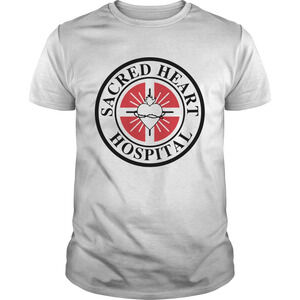 Sacred Heart Hospital Shirt